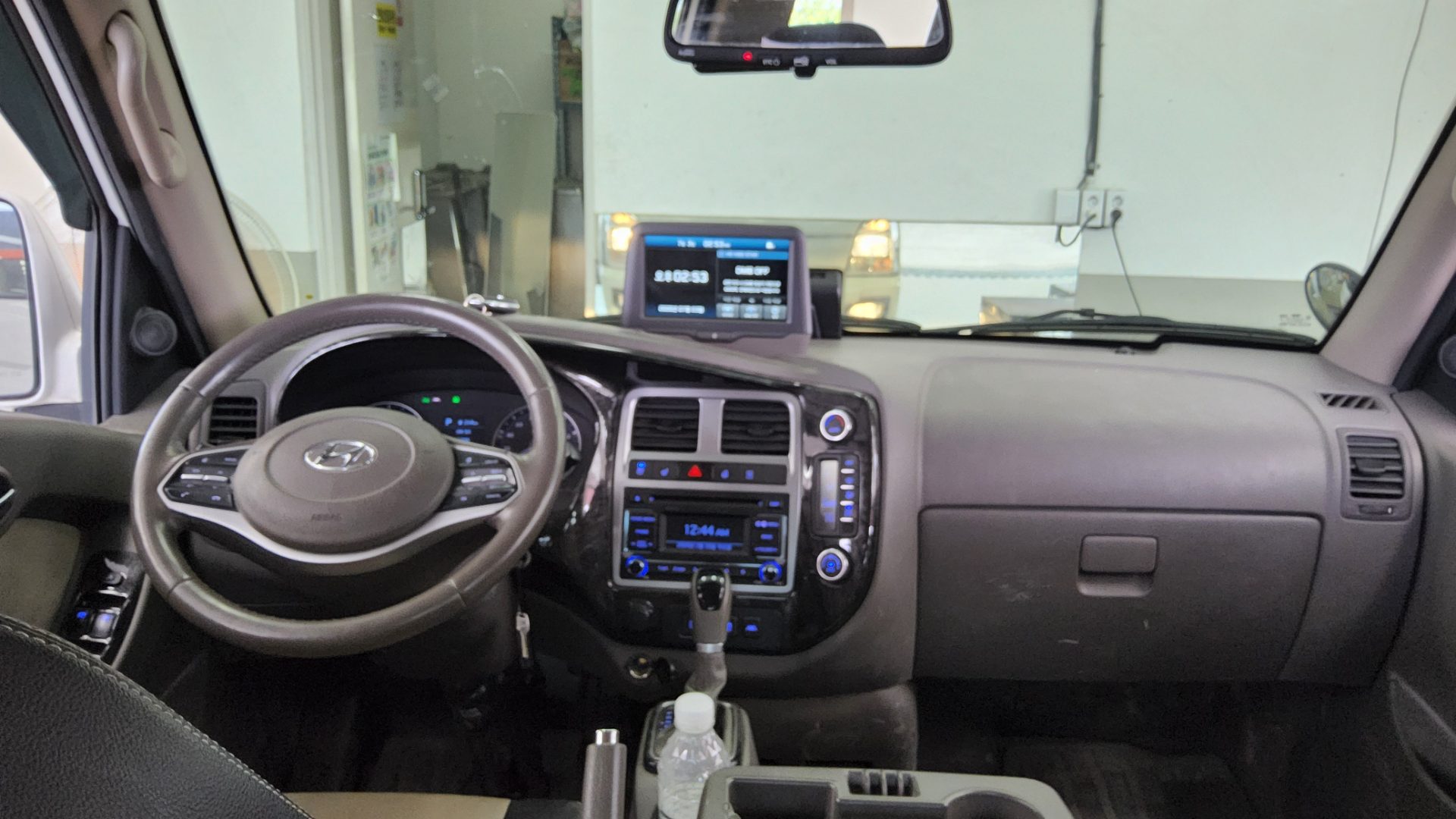 2022 - hyundai porter