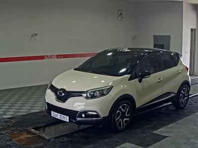 NAULT (SAMSUNG) QM3