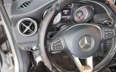 مرسيدس بنز Cla Class Cla200 Cdi Navi Pack 2015 cla200 cdi