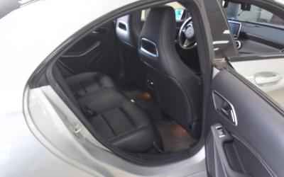 مرسيدس بنز Cla Class Cla200 Cdi Navi Pack 2015 cla200 cdi