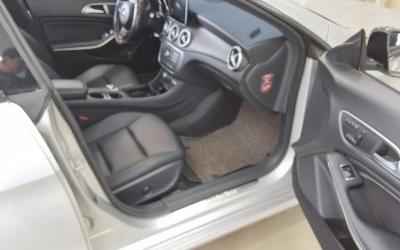 مرسيدس بنز Cla Class Cla200 Cdi Navi Pack 2015 cla200 cdi