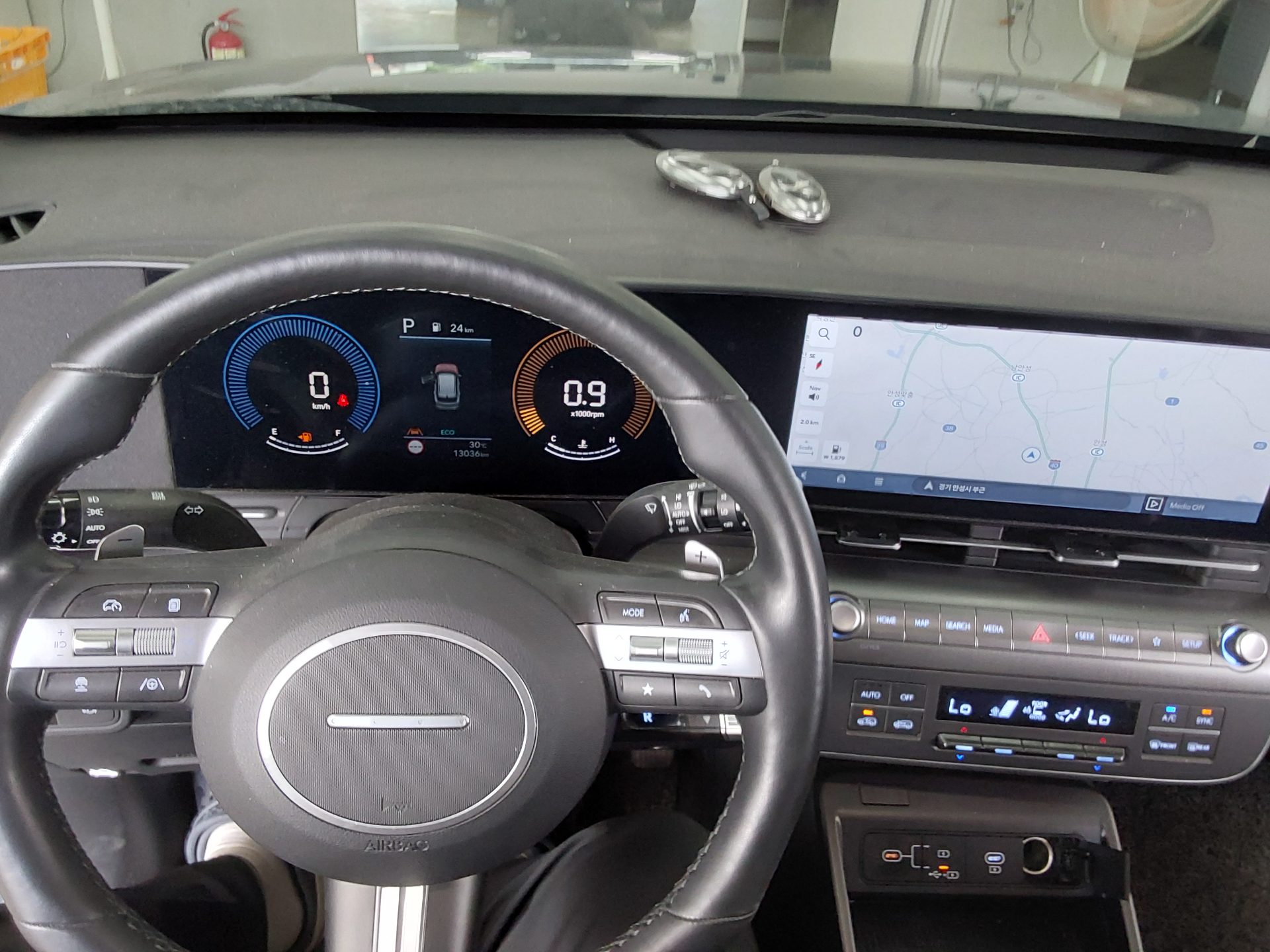 2025 - hyundai kona