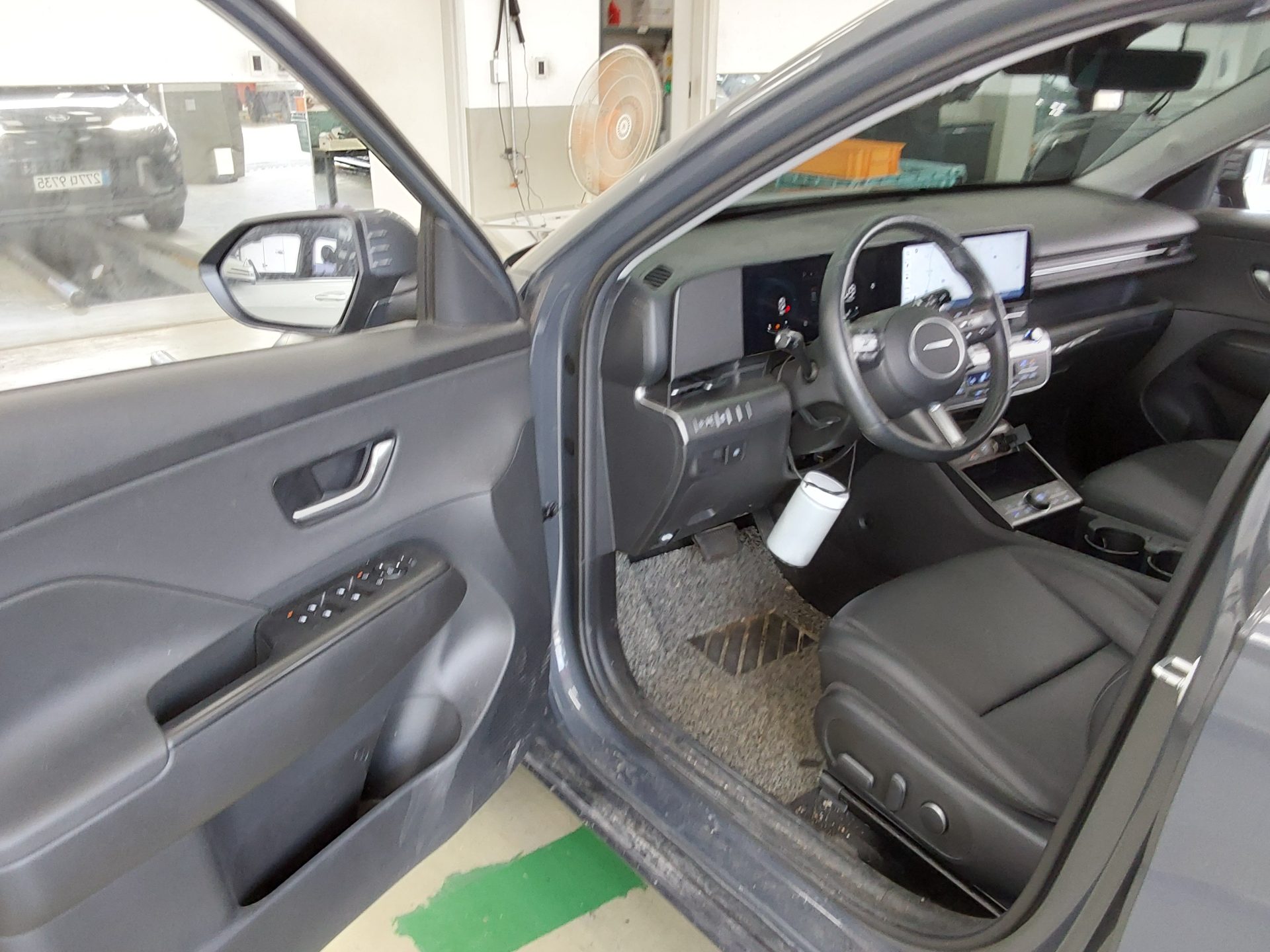 2025 - hyundai kona