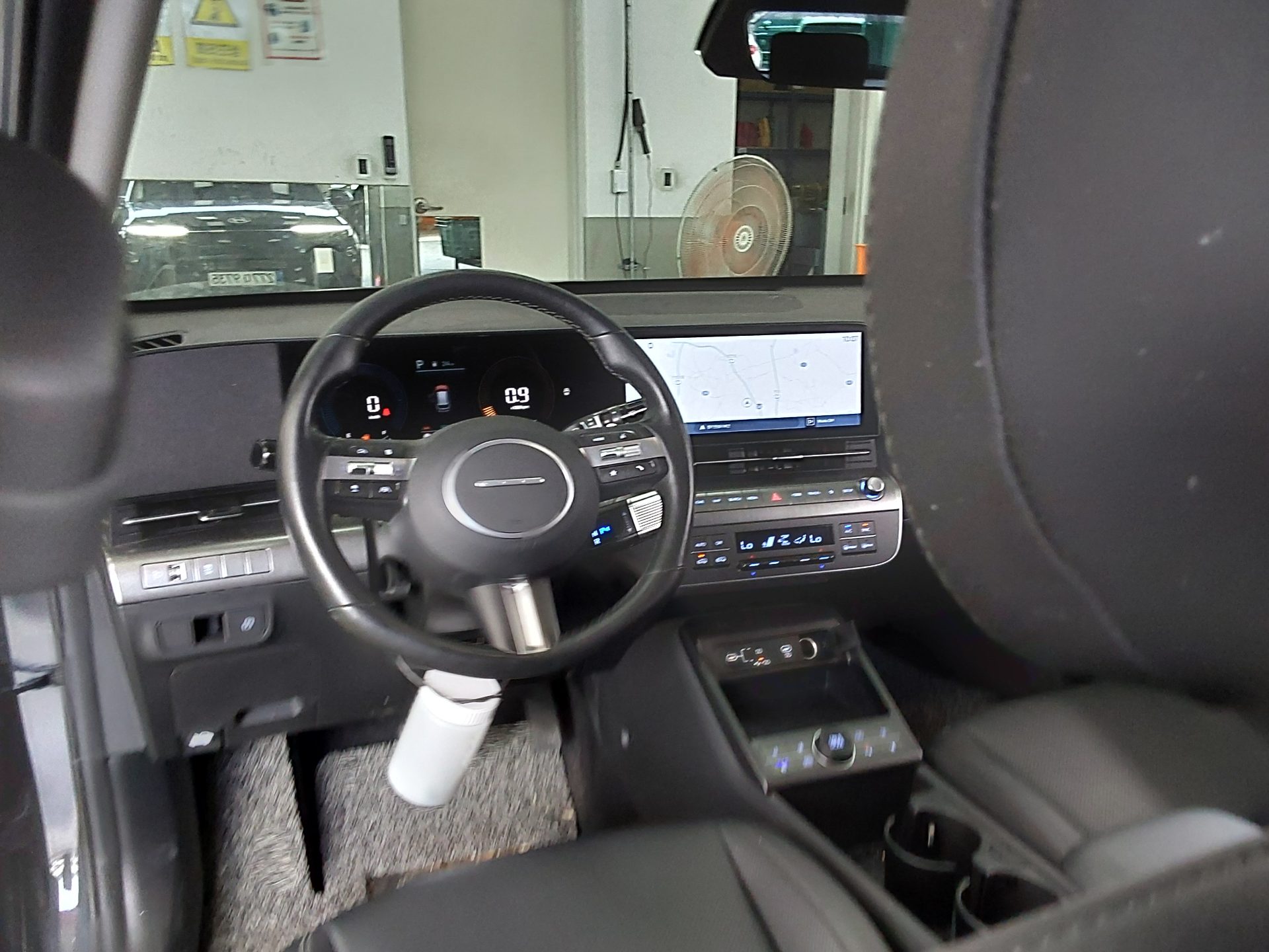 2025 - hyundai kona