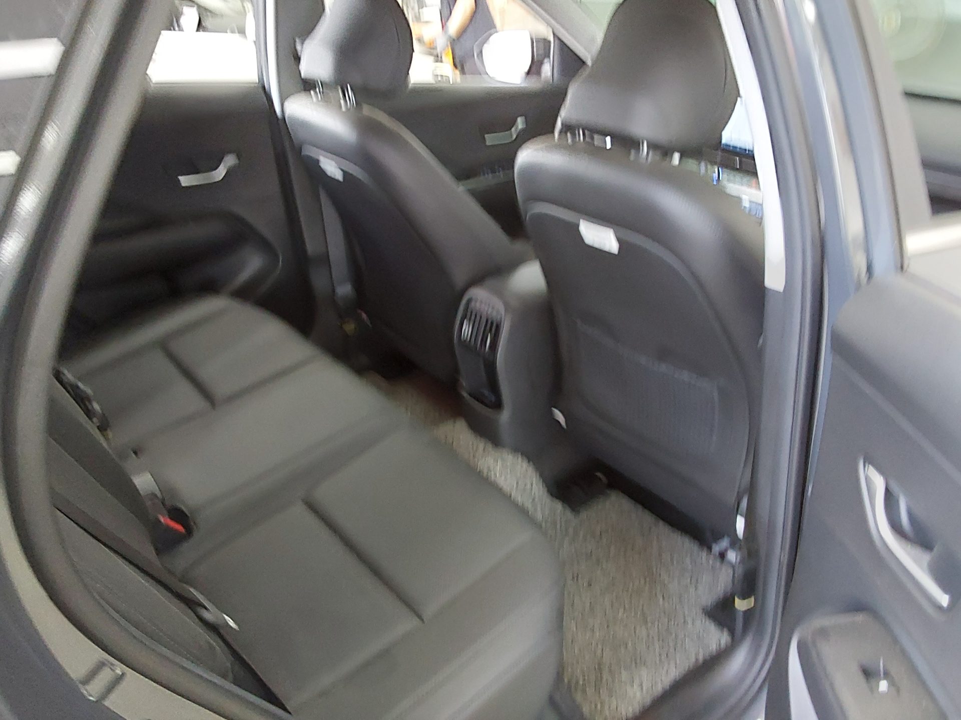 2025 - hyundai kona