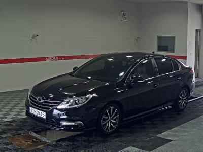 RENAULT (SAMSUNG) SM5 NOVA