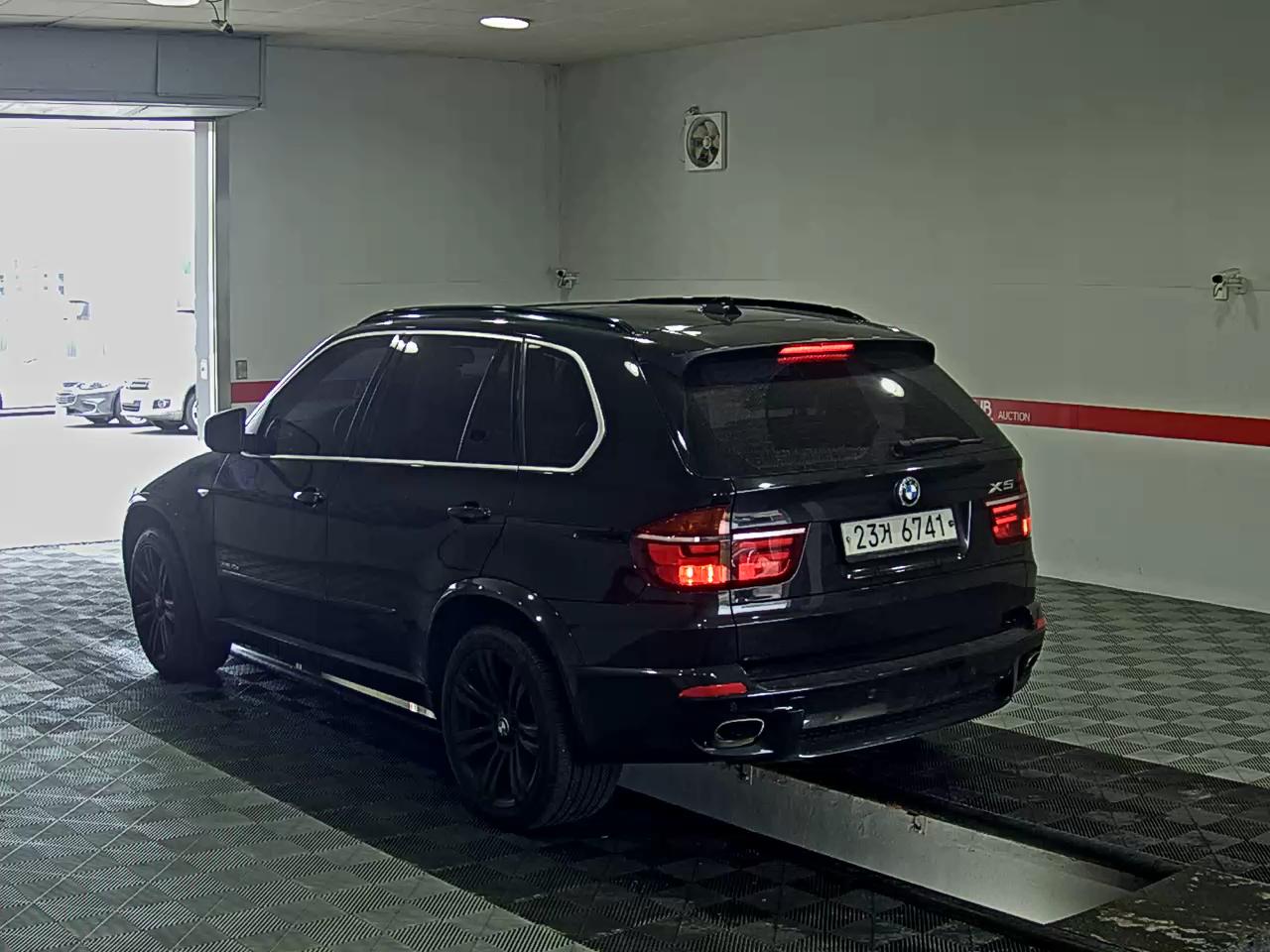 2012 - bmw x5