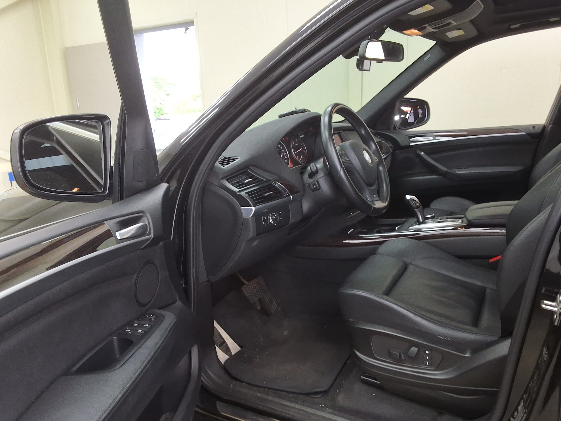 2012 - bmw x5
