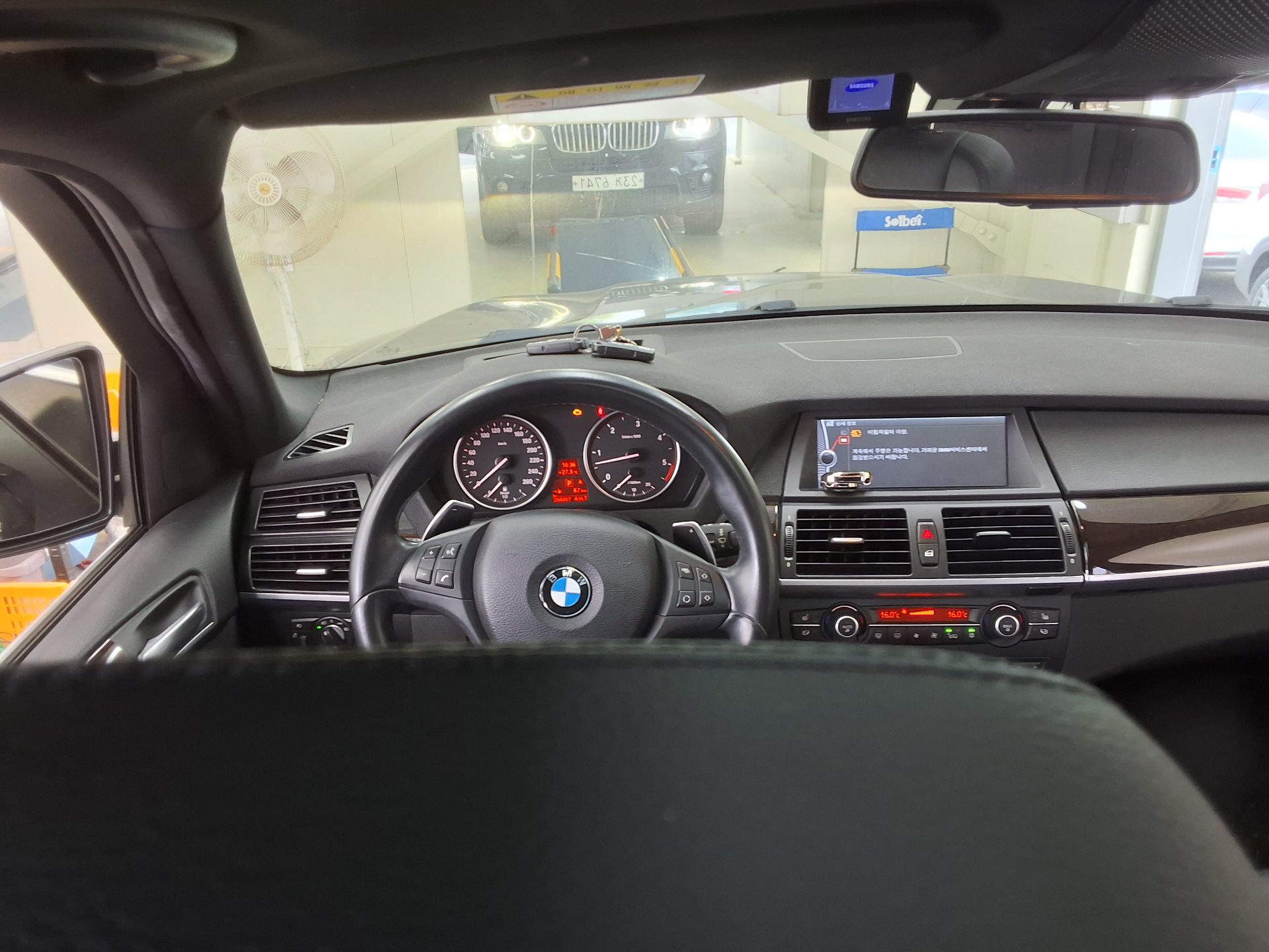 2012 - bmw x5
