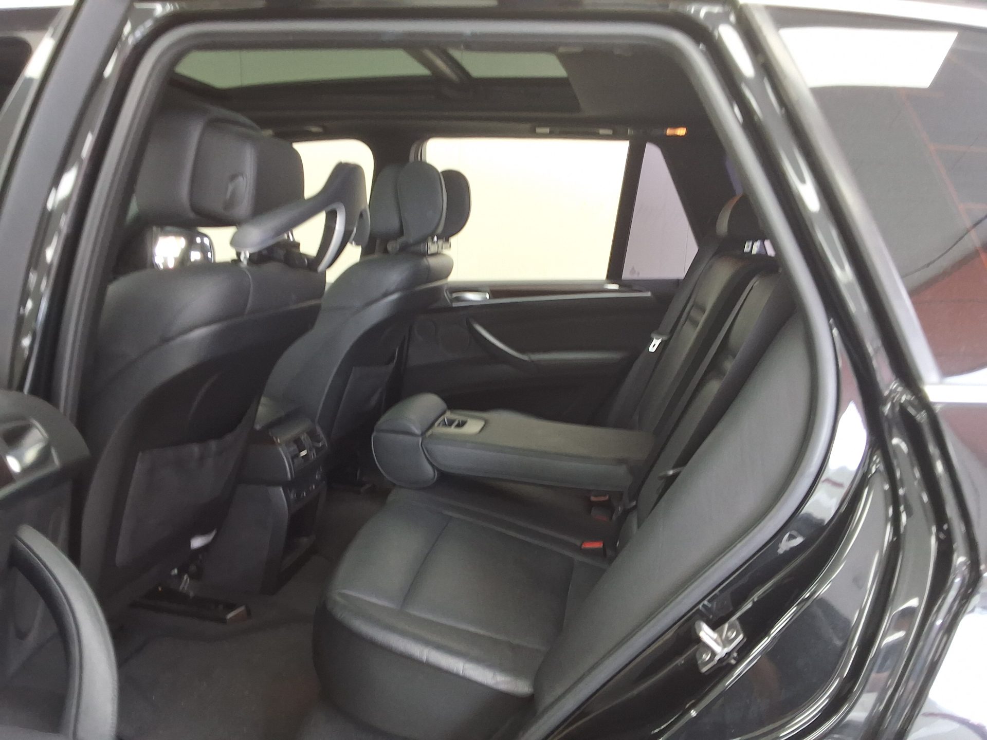 2012 - bmw x5