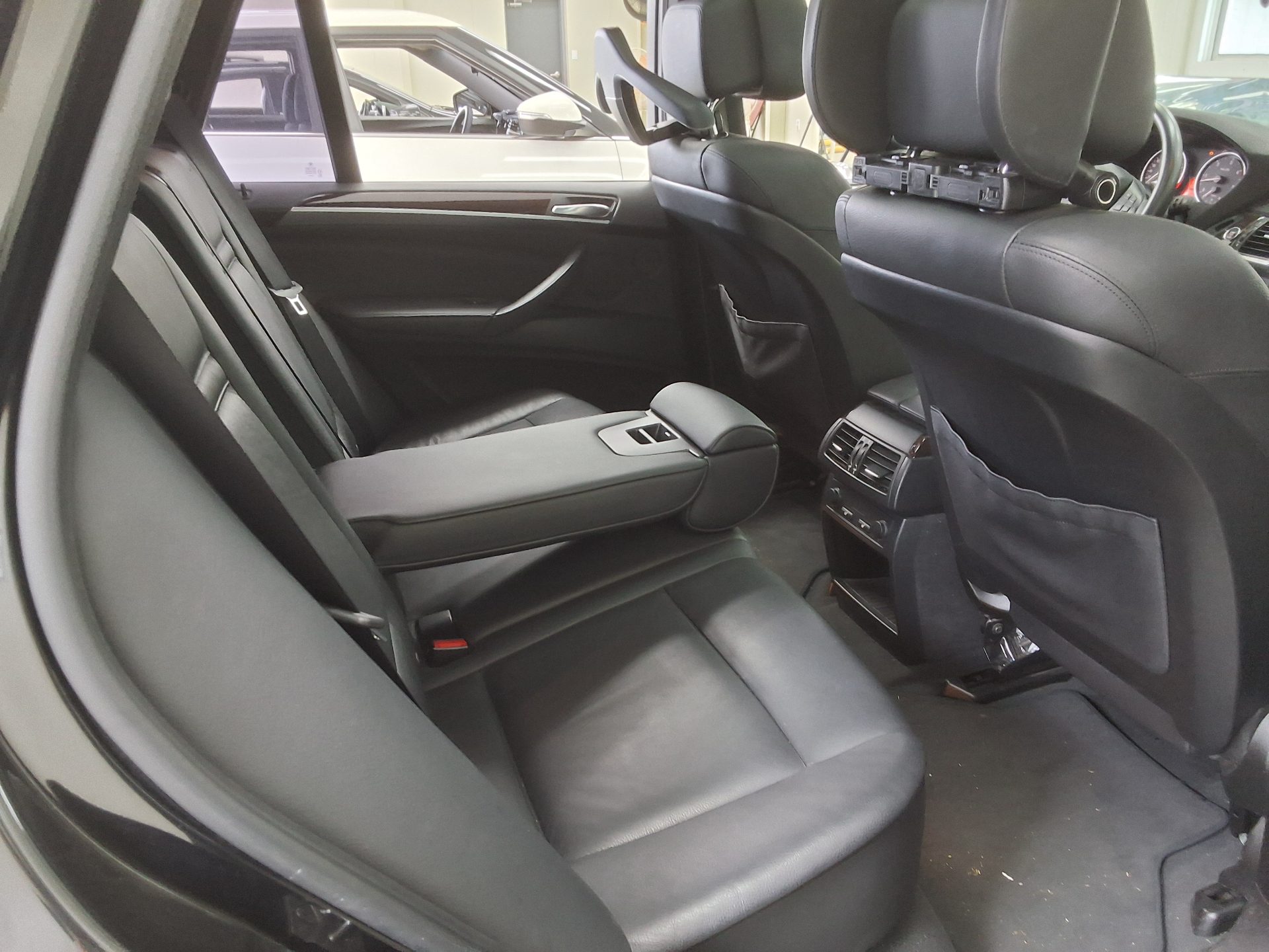 2012 - bmw x5