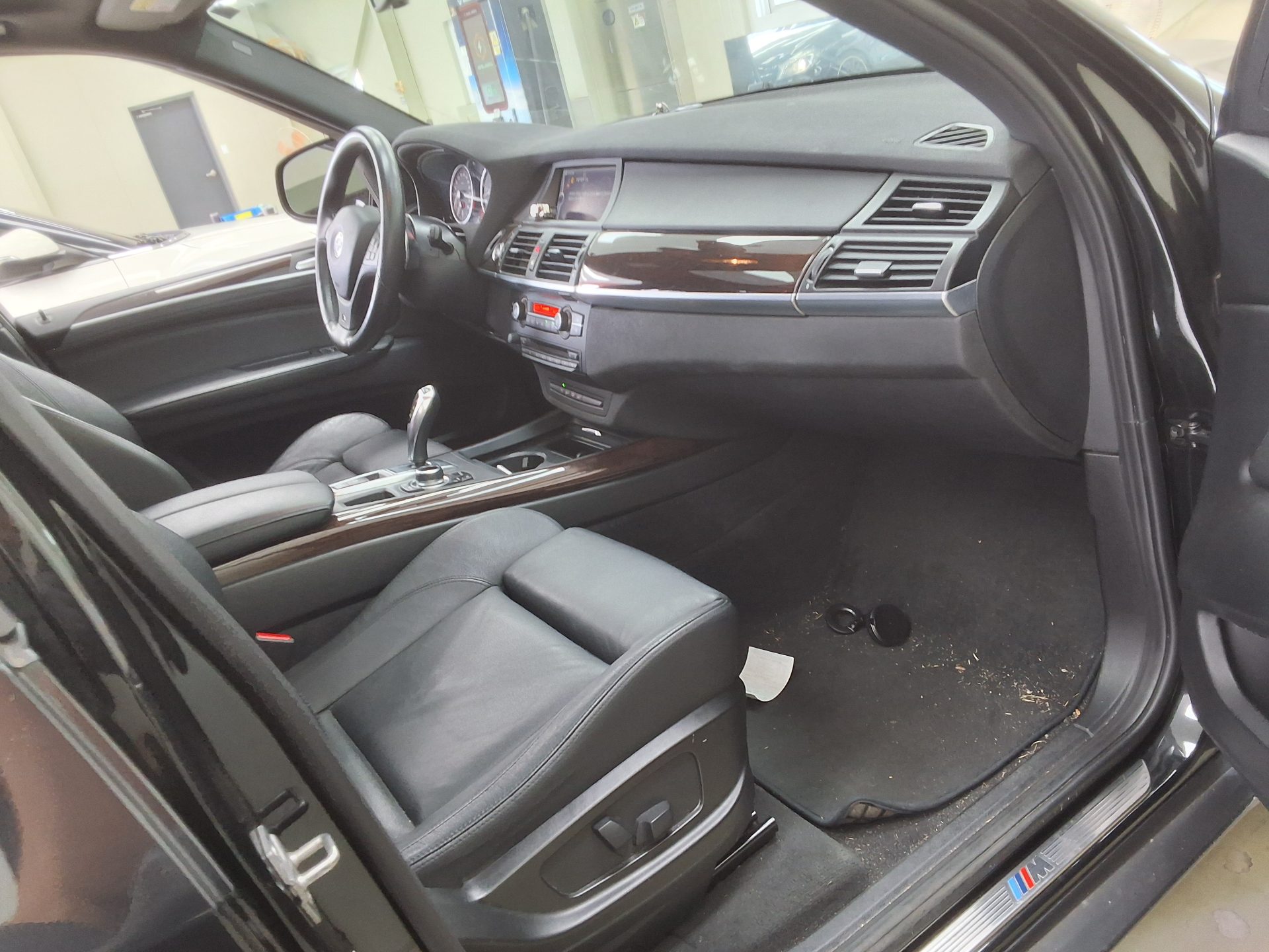 2012 - bmw x5