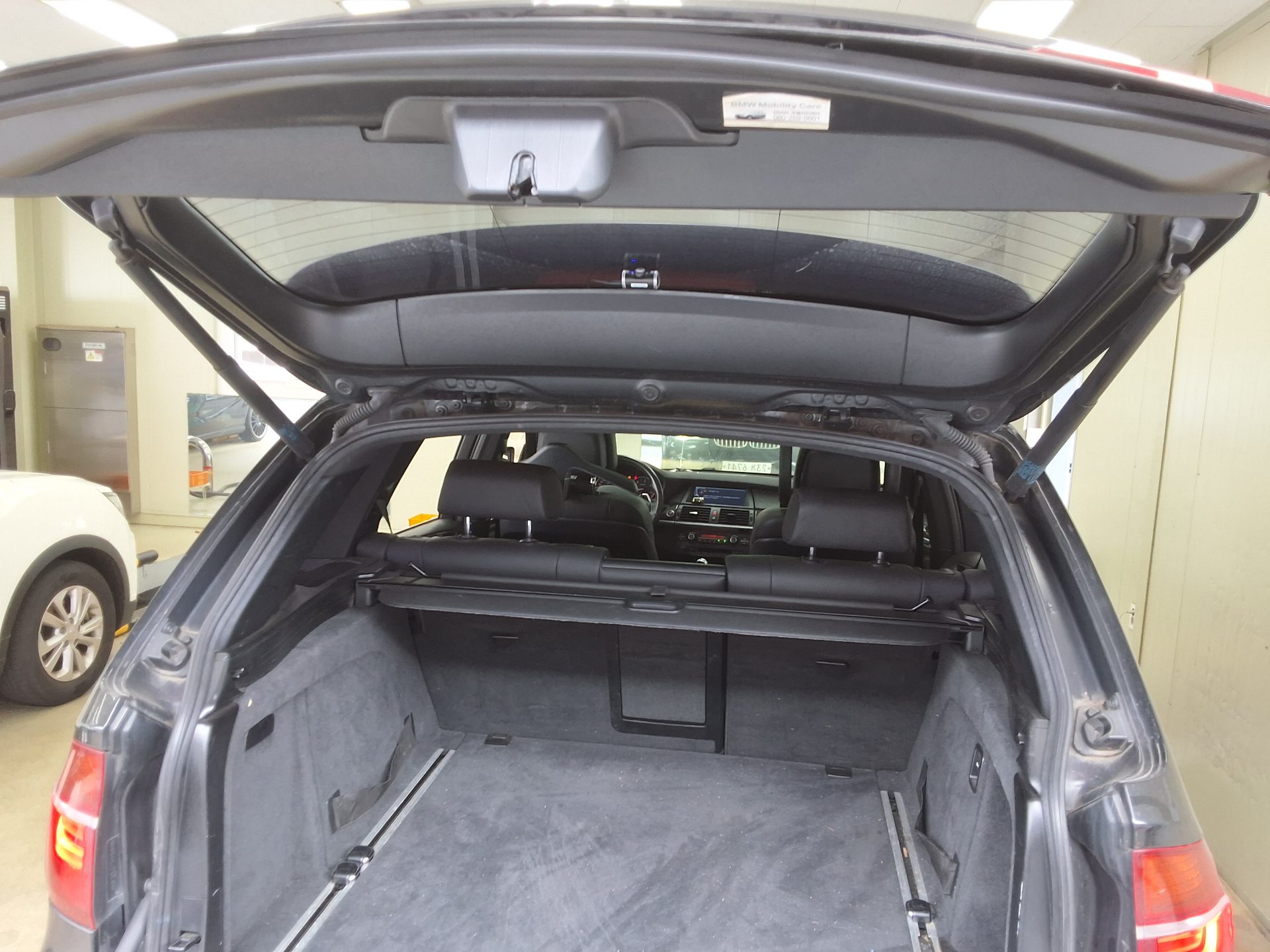 2012 - bmw x5