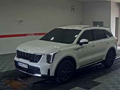 KIA SORENTO (MQ4) HEV