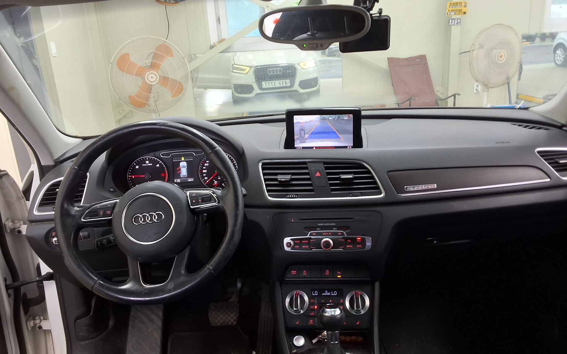 2015 - audi q3