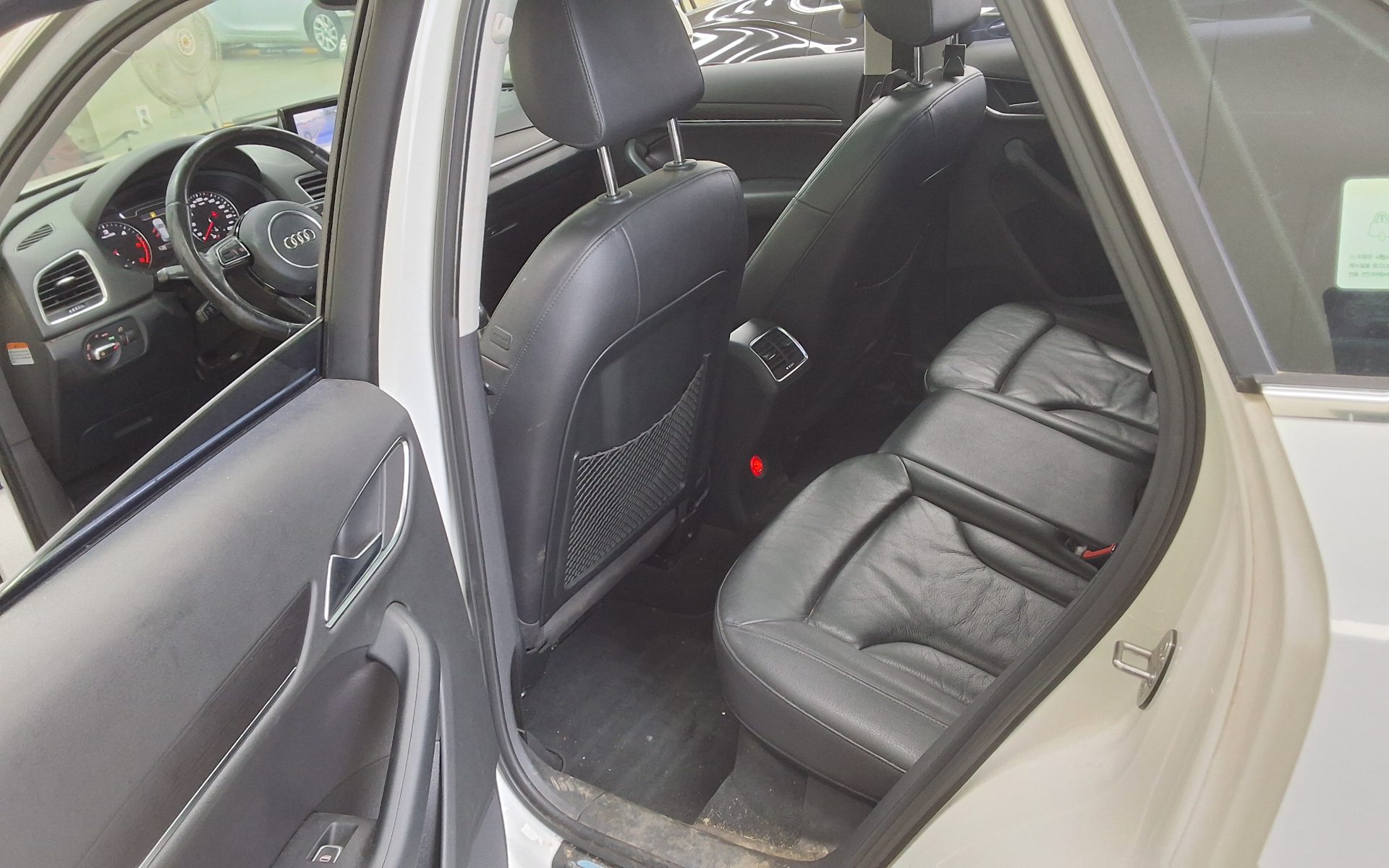 2015 - audi q3