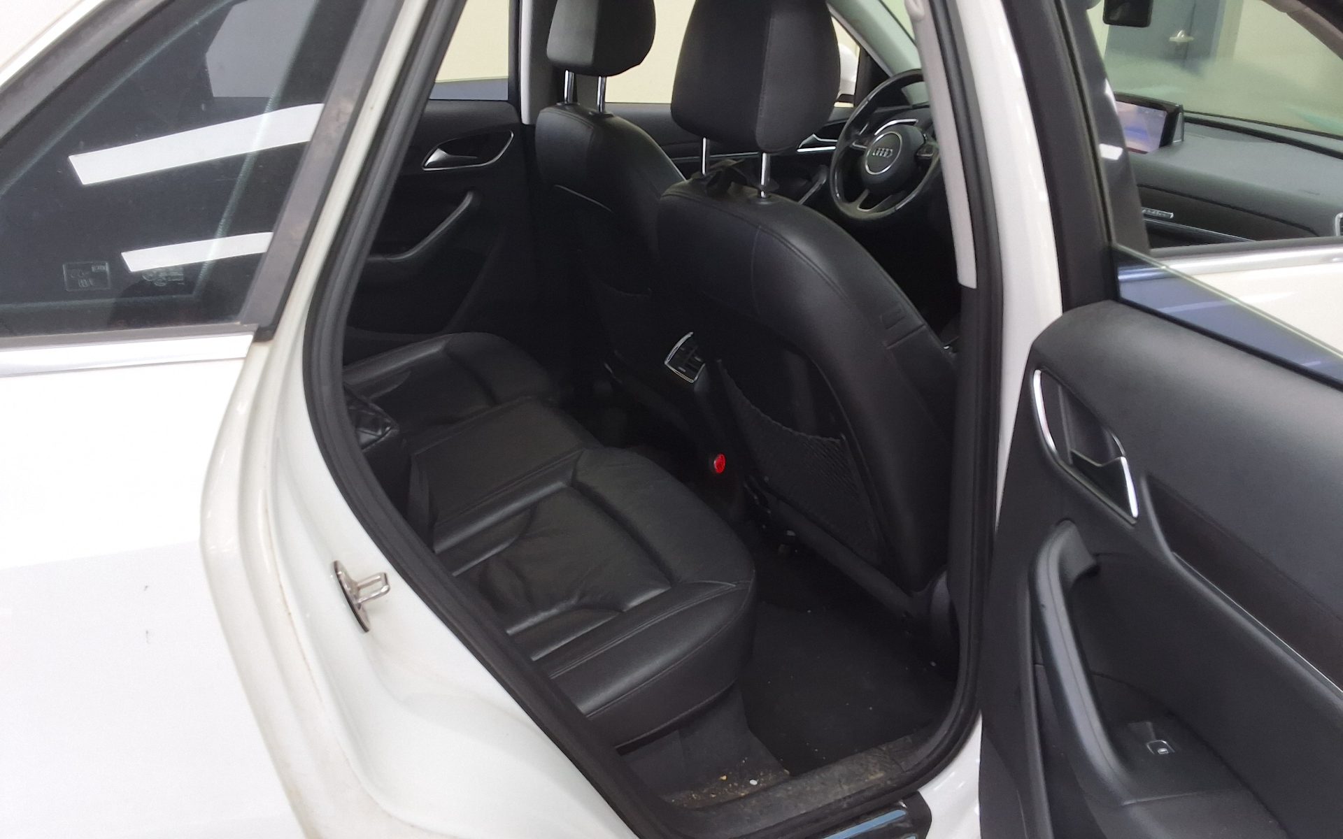 2015 - audi q3