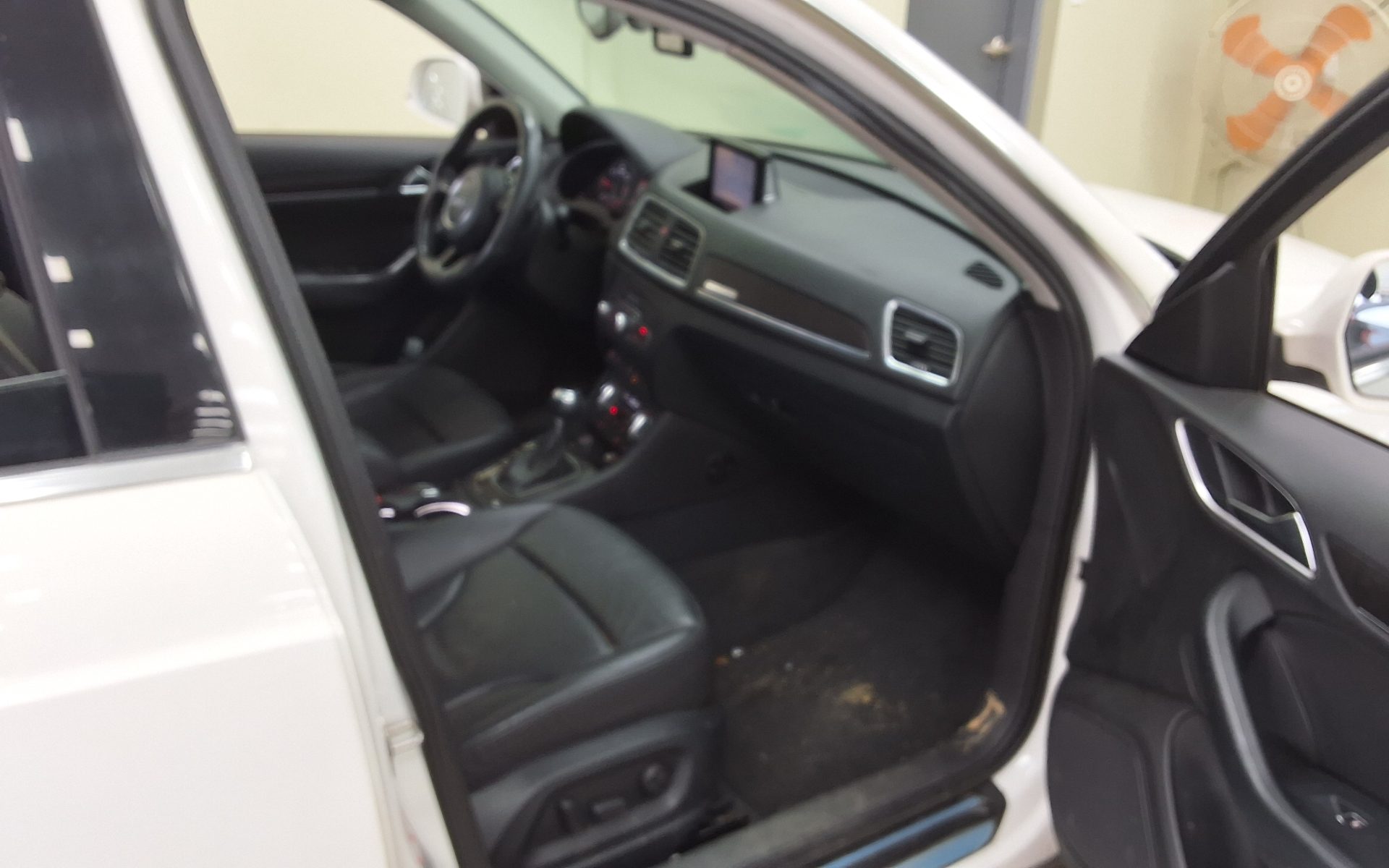 2015 - audi q3