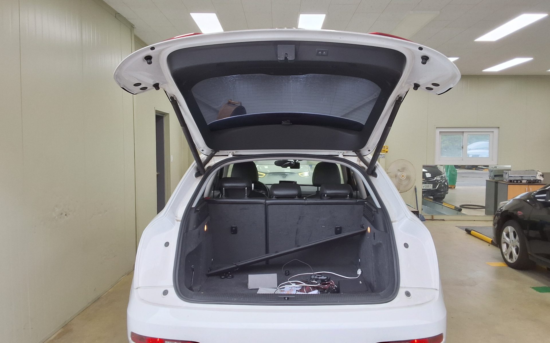 2015 - audi q3