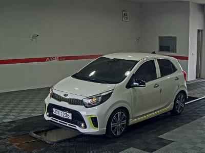 KIA MORNING (JA)