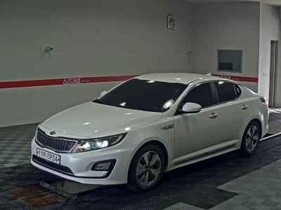 KIA K5 500h