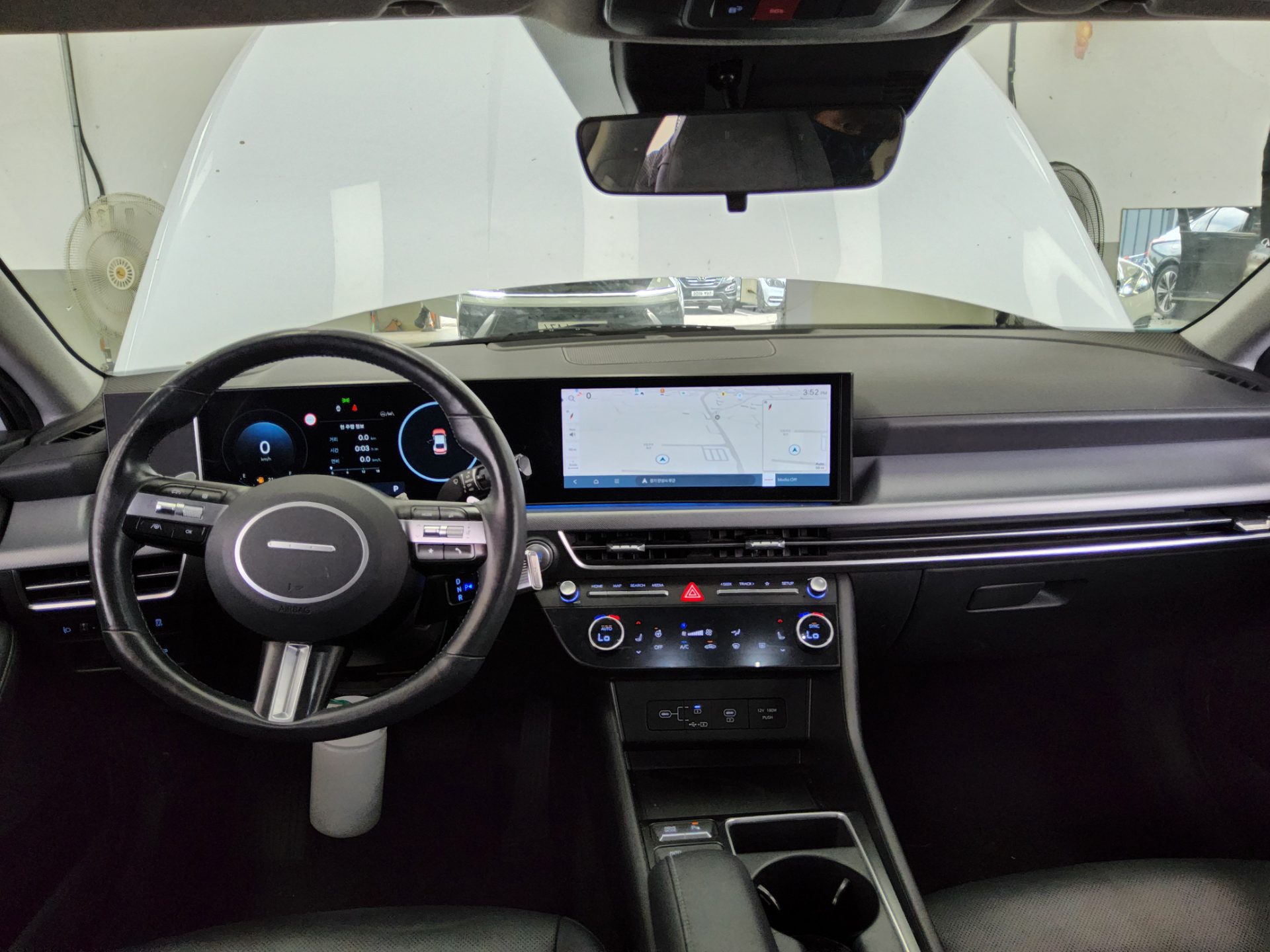 2024 - hyundai sonata