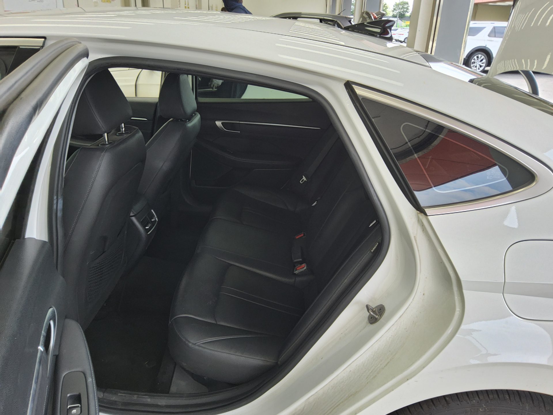 2024 - hyundai sonata