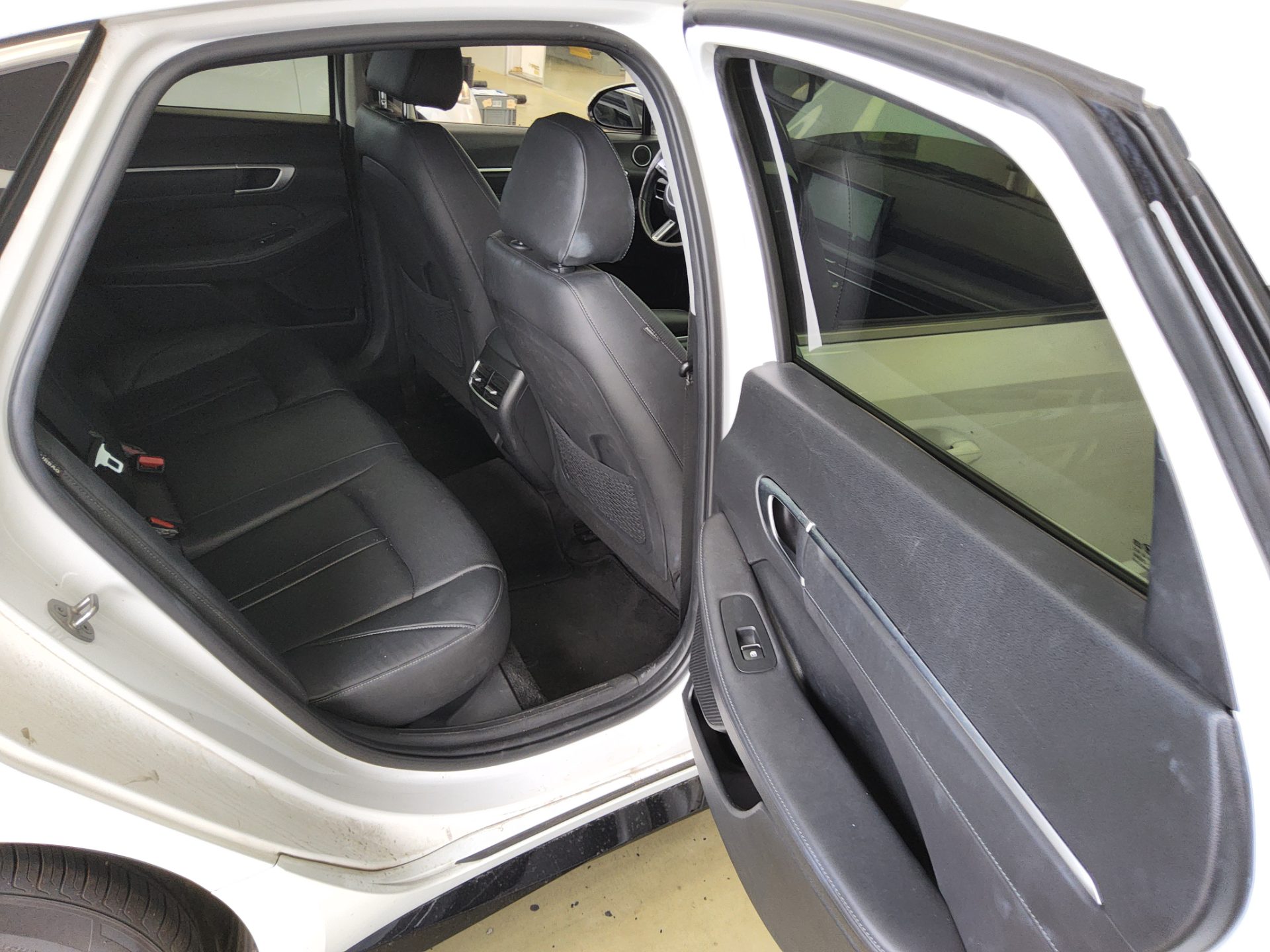 2024 - hyundai sonata