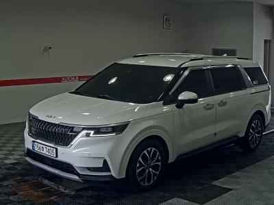 KIA CARNIVAL (KA4)