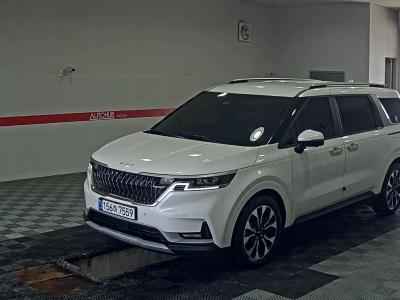 KIA CARNIVAL (KA4)