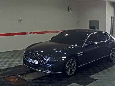 جينيسيس G90 2023