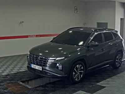 HYUNDAI TUCSON HEV