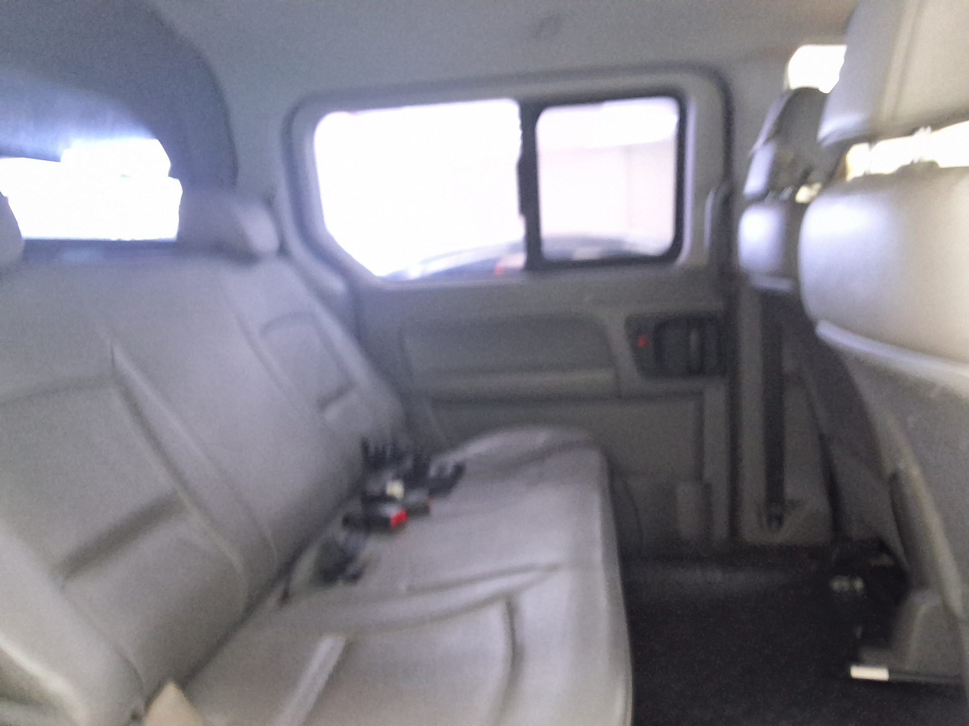 2019 - hyundai grand starex