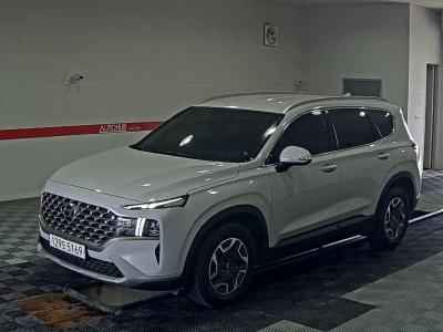 HYUNDAI SANTA FE HEV