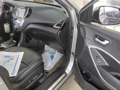 هيونداي Maxcruz ديزل R2.2 دفع رباعي إكسكلوسيف 2014 إكسكلوسيف