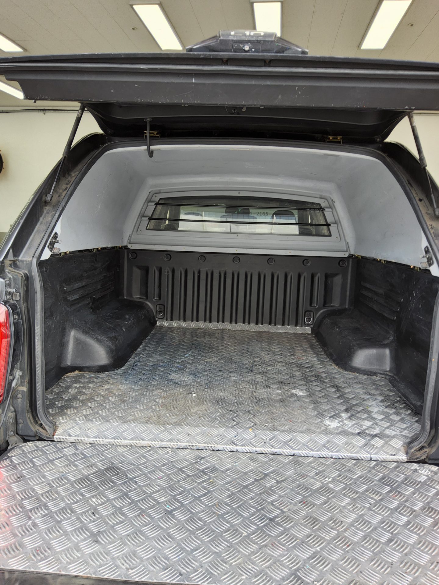2021 - ssangyong rexton