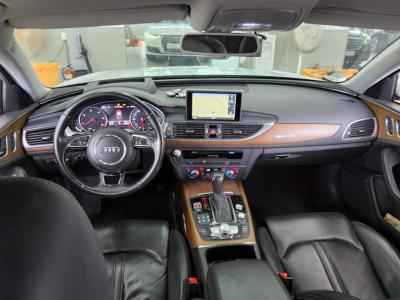 أودي A6 (4Th Gen) 55 Tdi Quattro بريميوم 2016 بريميوم