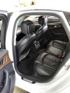 أودي A6 (4Th Gen) 55 Tdi Quattro بريميوم 2016 بريميوم