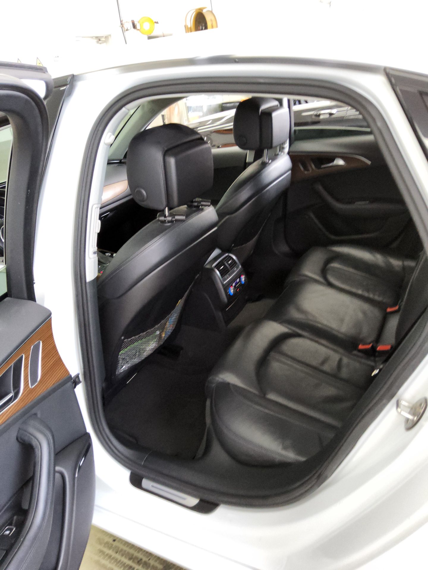 2016 - audi a6