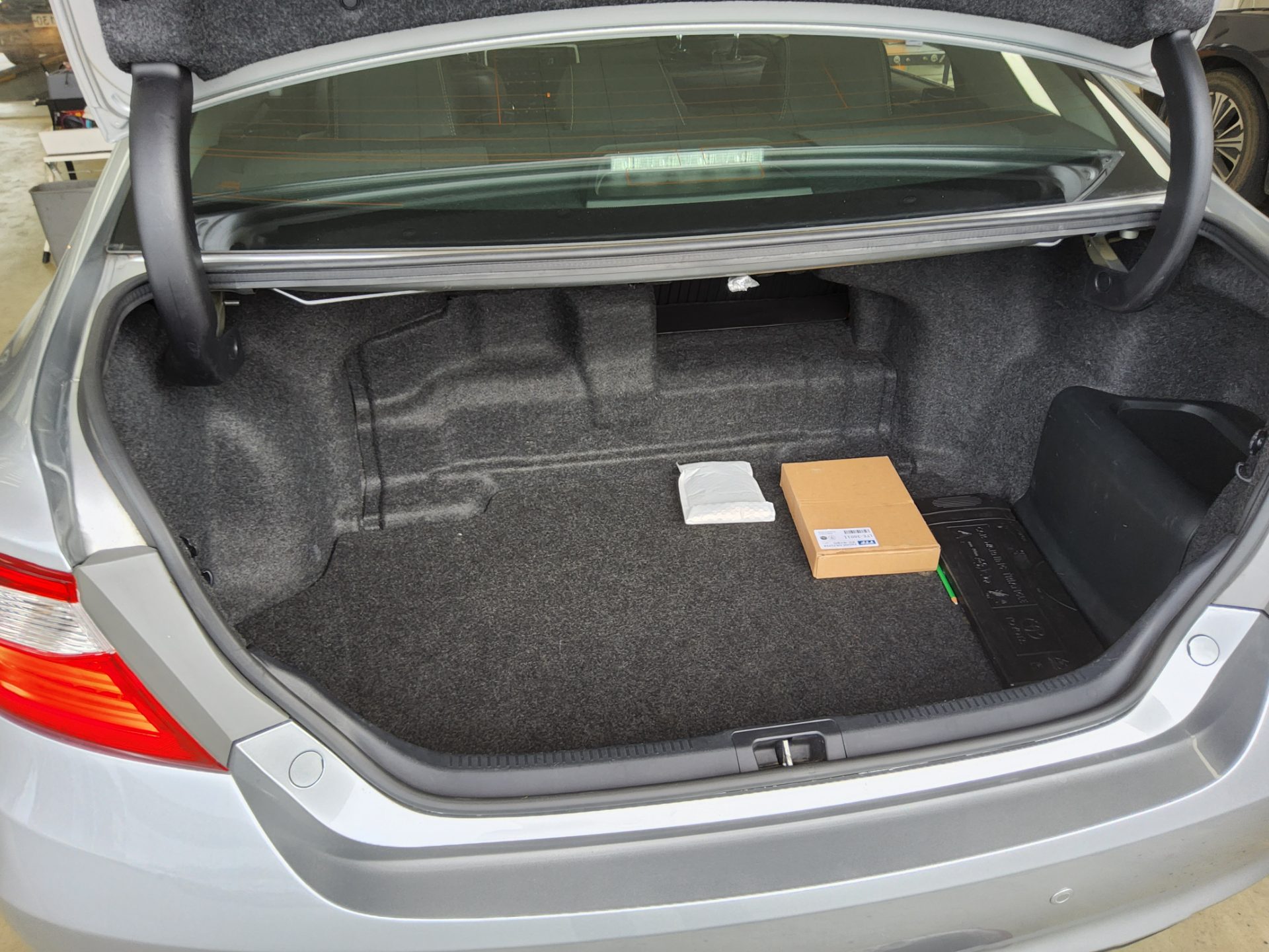 2017 - toyota camry