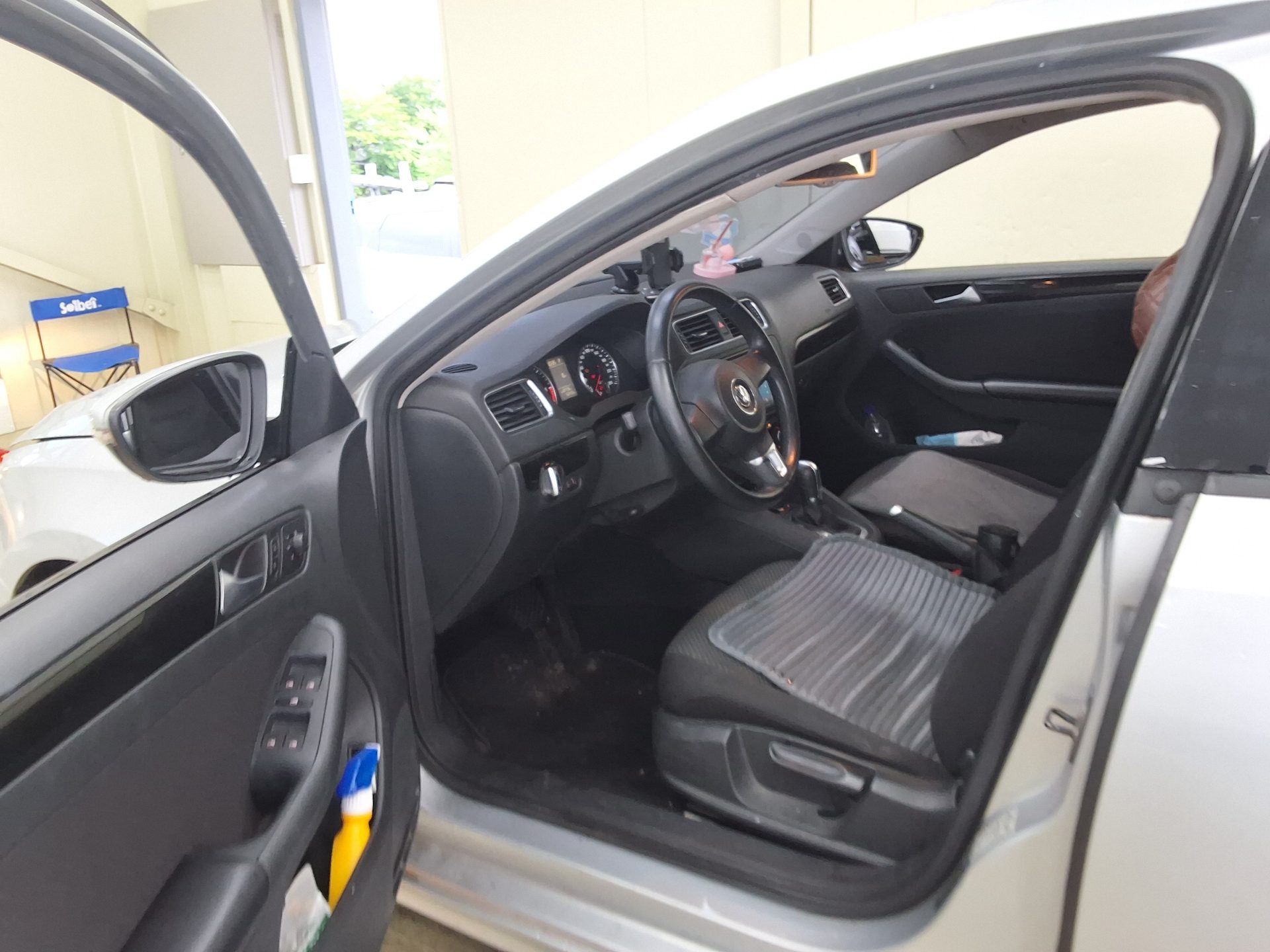 2014 - volkswagen jetta