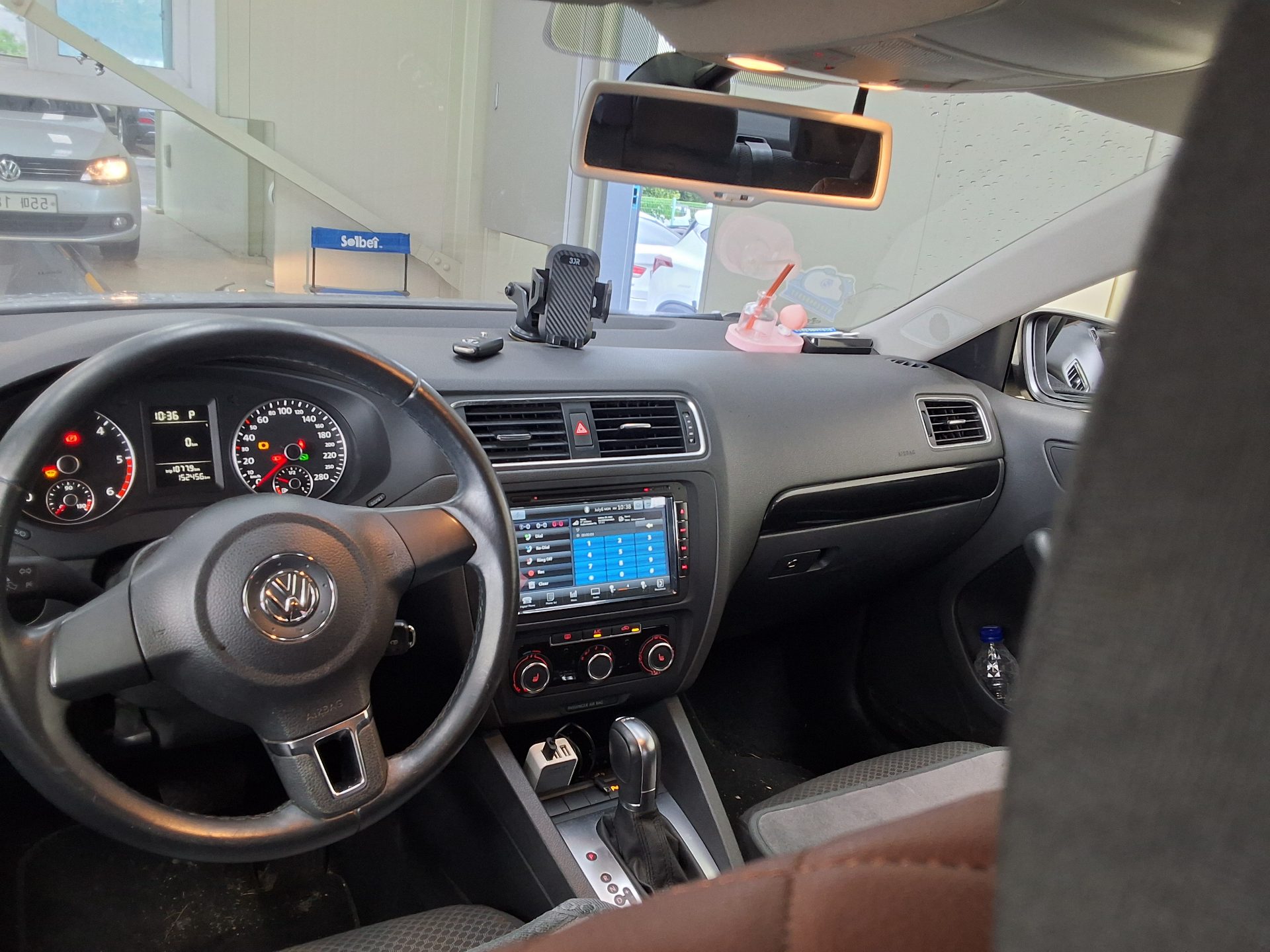 2014 - volkswagen jetta