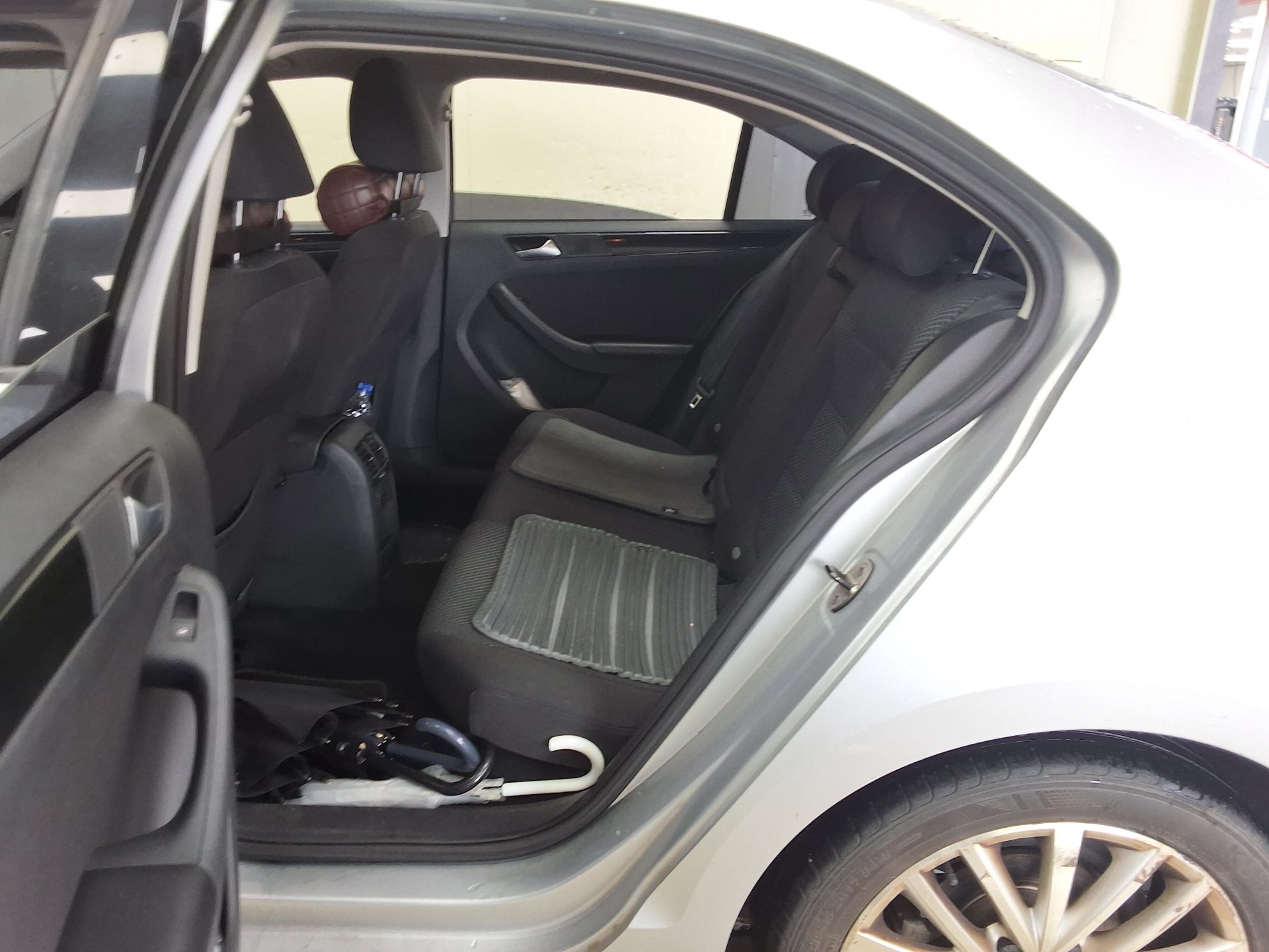 2014 - volkswagen jetta