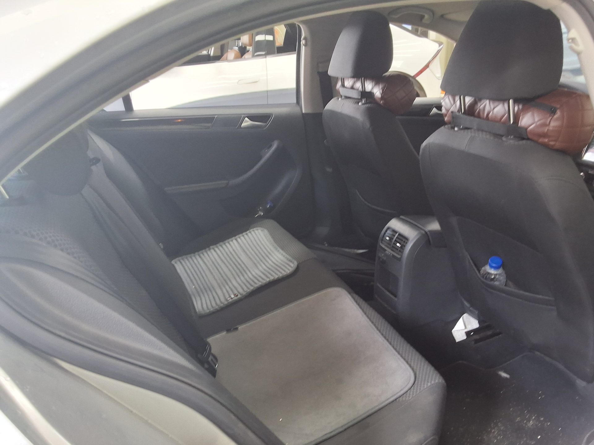 2014 - volkswagen jetta