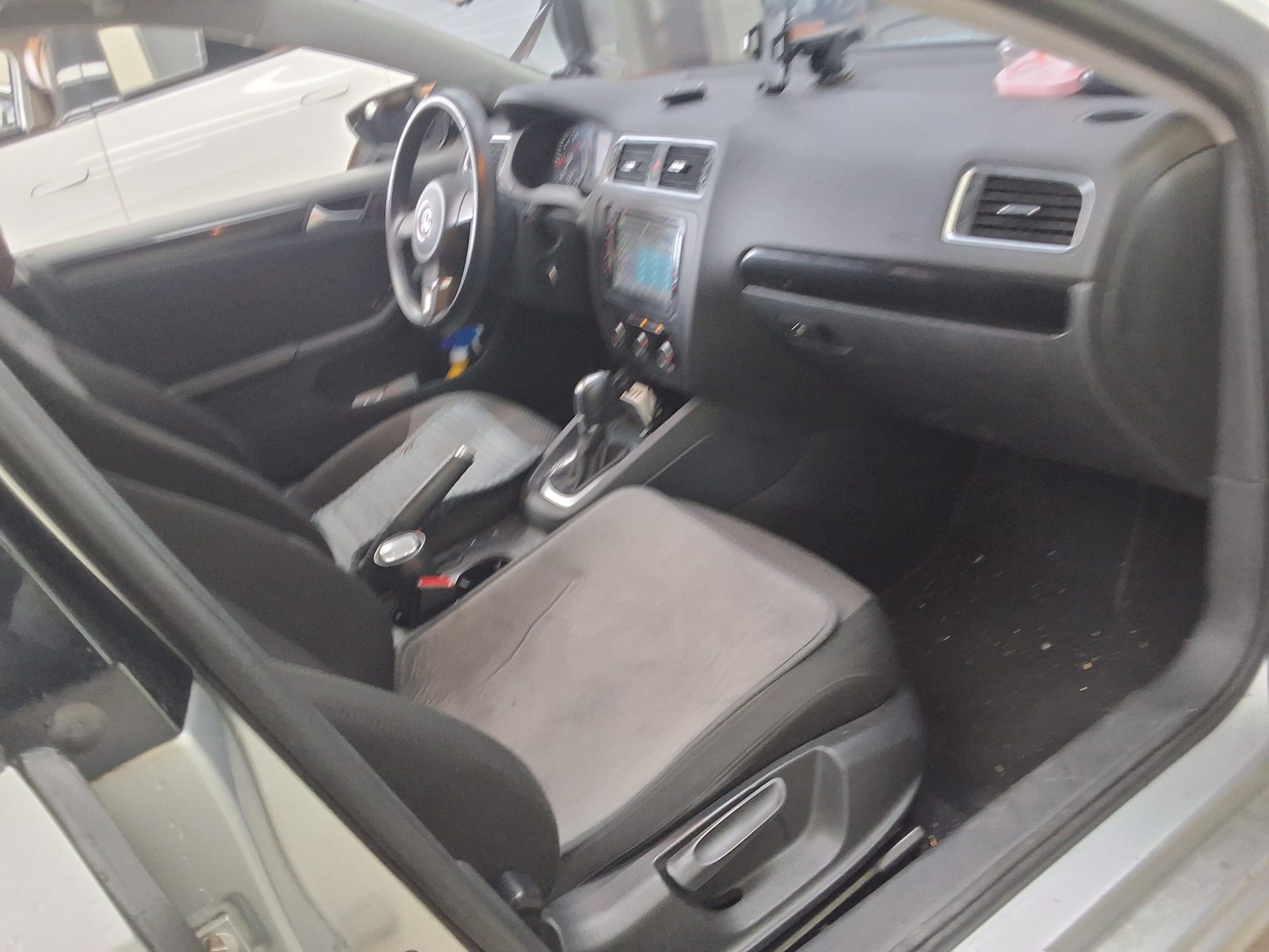 2014 - volkswagen jetta