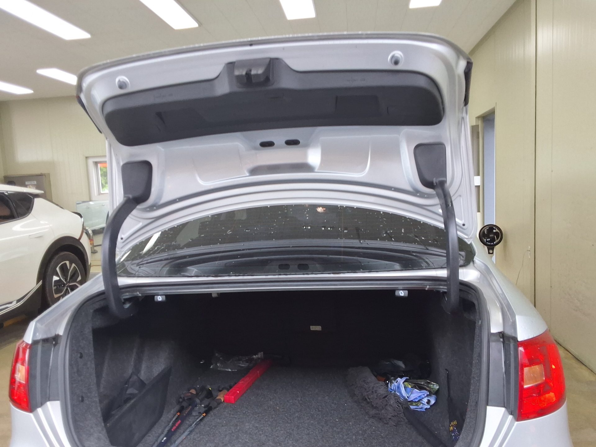 2014 - volkswagen jetta