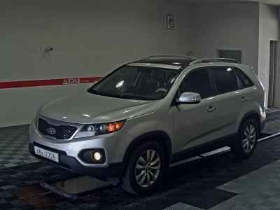 KIA SORENTO R TLX MODEL