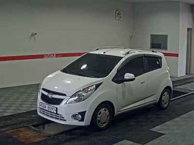 CHEVROLET (DAEWOO) SPARK STAR