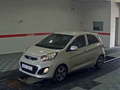 KIA MORNING