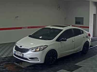 KIA K3 GDI